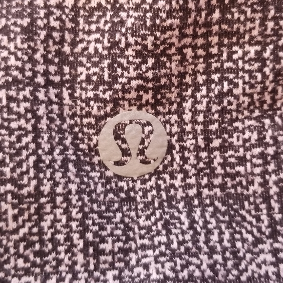 Lululemon Wunder Under 28" High Rise Luon Leggings - Picture 10 of 14